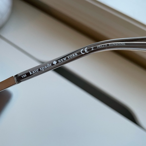 Kate Spade Sunglasses - Picture 6 of 8